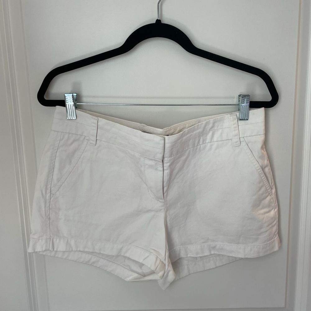 Jcrew Chino Short